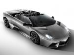 Lamborghini Reventon Roadster 2009 года
